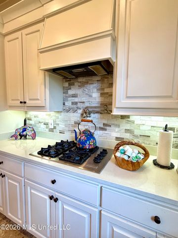 809 Beaumont Drive, Madison, MS 39110