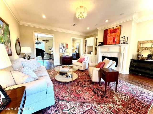 809 Beaumont Drive, Madison, MS 39110
