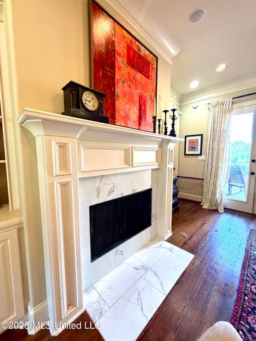 809 Beaumont Drive, Madison, MS 39110