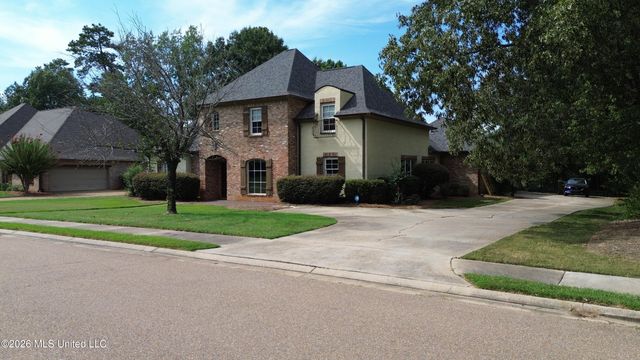 809 Beaumont Drive, Madison, MS 39110