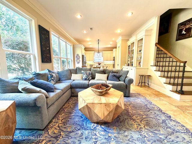 809 Beaumont Drive, Madison, MS 39110