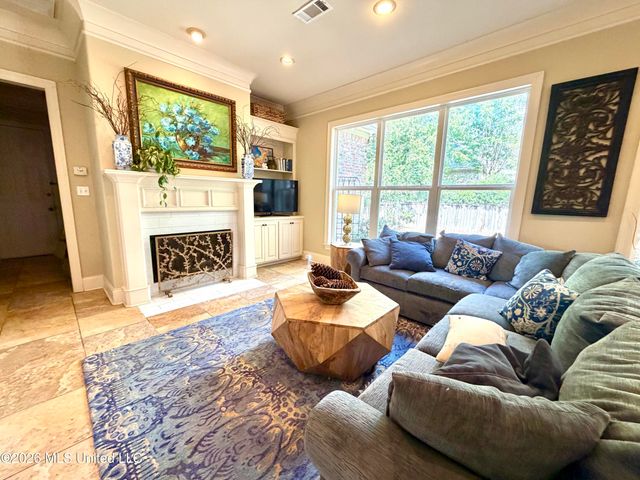 809 Beaumont Drive, Madison, MS 39110