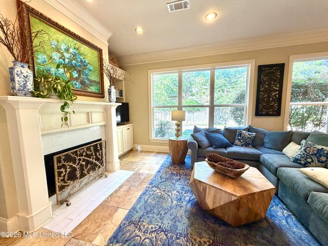 809 Beaumont Drive, Madison, MS 39110