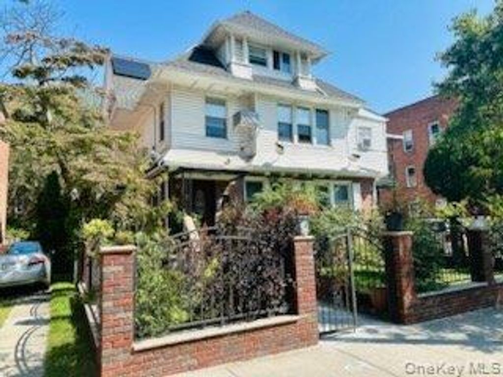 84-39 Lefferts Boulevard, Kew Gardens, NY 11415