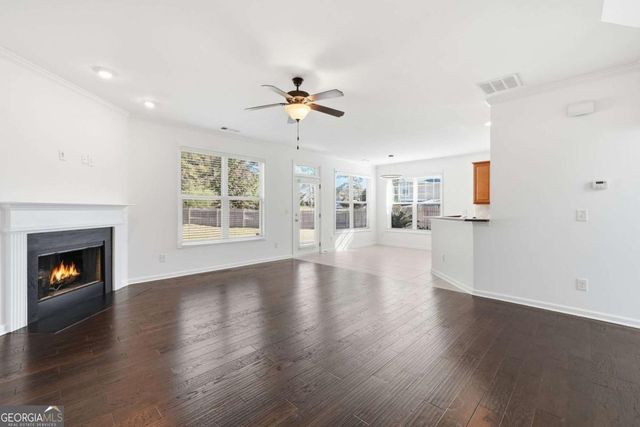 5045 Racquet Court, Duluth, GA 30096