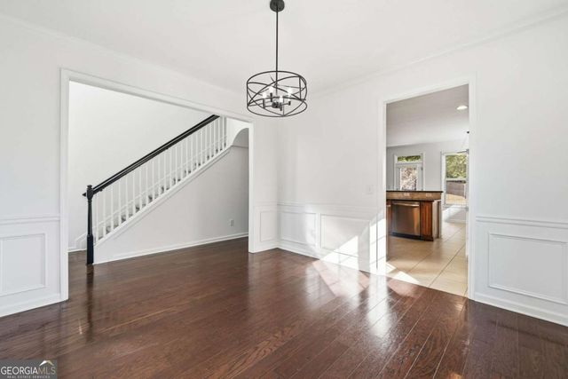 5045 Racquet Court, Duluth, GA 30096