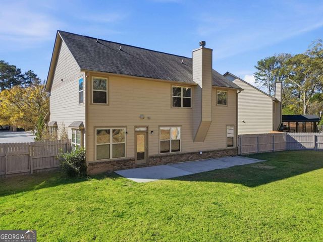 5045 Racquet Court, Duluth, GA 30096