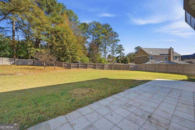 5045 Racquet Court, Duluth, GA 30096