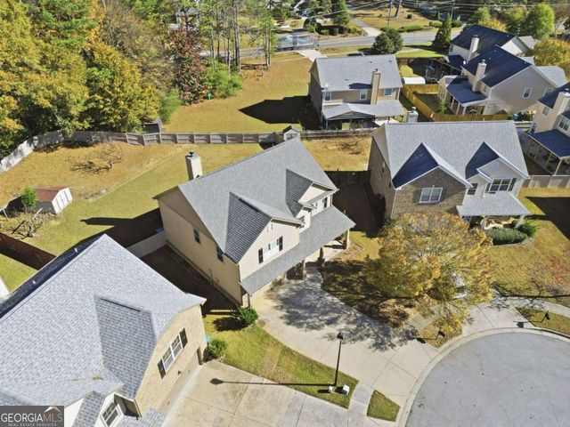 5045 Racquet Court, Duluth, GA 30096