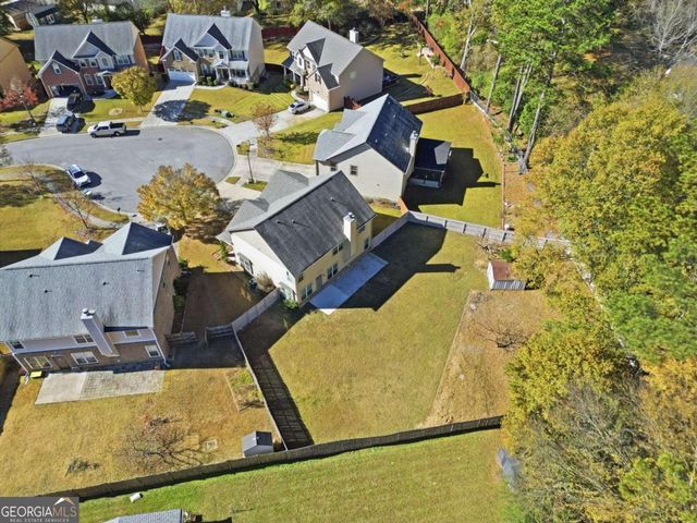 5045 Racquet Court, Duluth, GA 30096