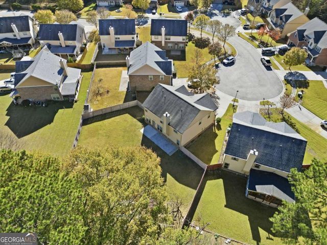 5045 Racquet Court, Duluth, GA 30096