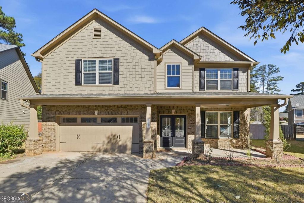 5045 Racquet Court, Duluth, GA 30096