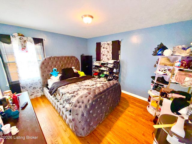 5412 Dannyboy Ln, Louisville, KY 40214