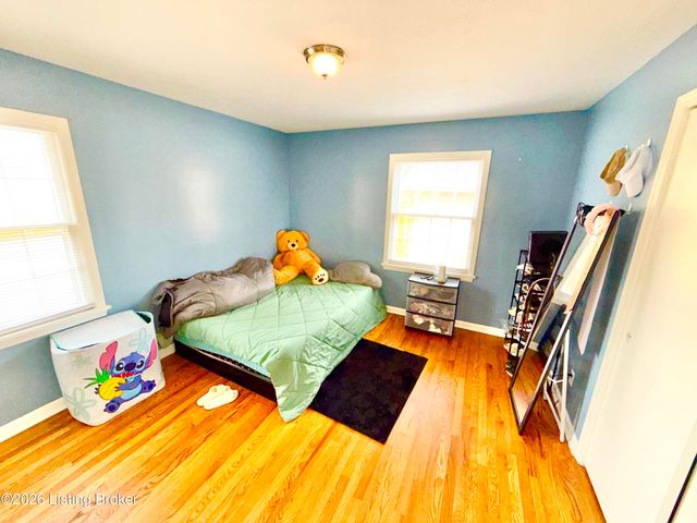 5412 Dannyboy Ln, Louisville, KY 40214