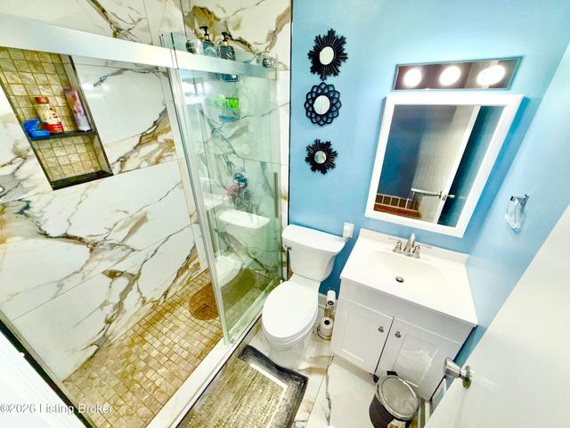 5412 Dannyboy Ln, Louisville, KY 40214