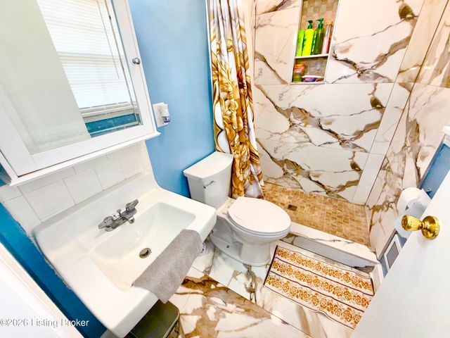 5412 Dannyboy Ln, Louisville, KY 40214