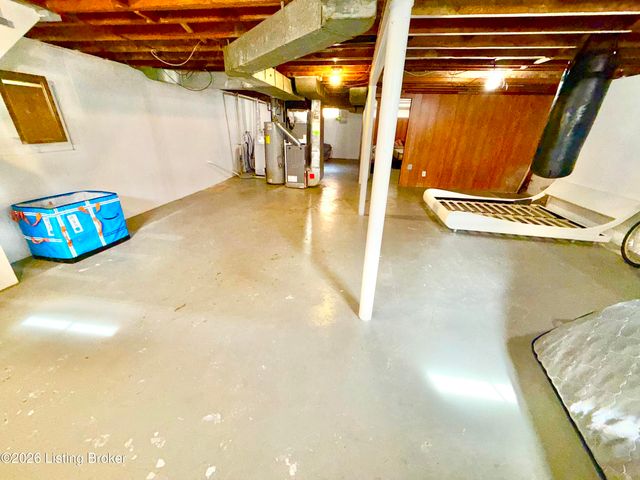 5412 Dannyboy Ln, Louisville, KY 40214