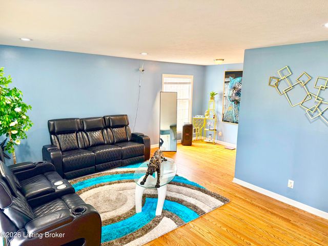 5412 Dannyboy Ln, Louisville, KY 40214