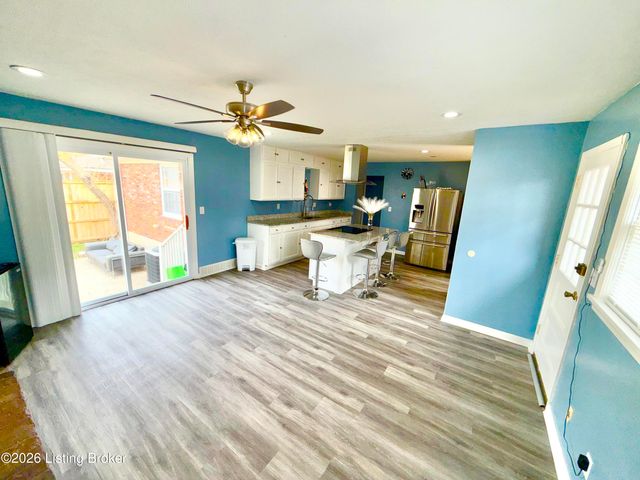 5412 Dannyboy Ln, Louisville, KY 40214