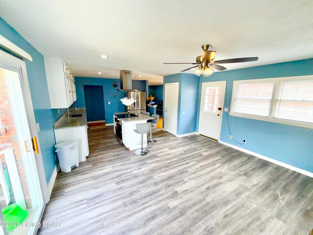 5412 Dannyboy Ln, Louisville, KY 40214