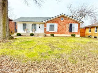 5412 Dannyboy Ln, Louisville, KY 40214