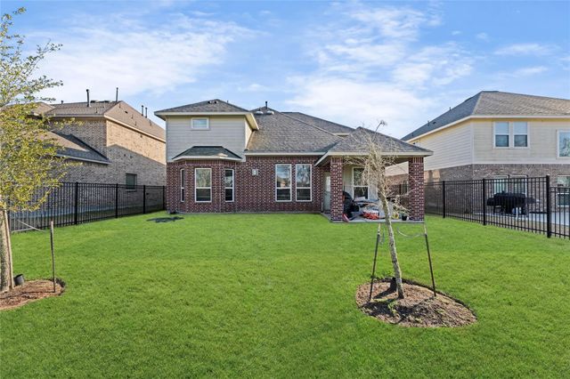 32946 Franklin Brooks Drive, Brookshire, TX 77423