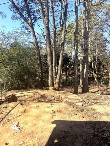 4210 Woodwin Court, Atlanta, GA 30360