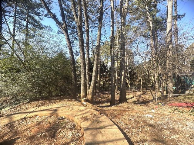 4210 Woodwin Court, Atlanta, GA 30360