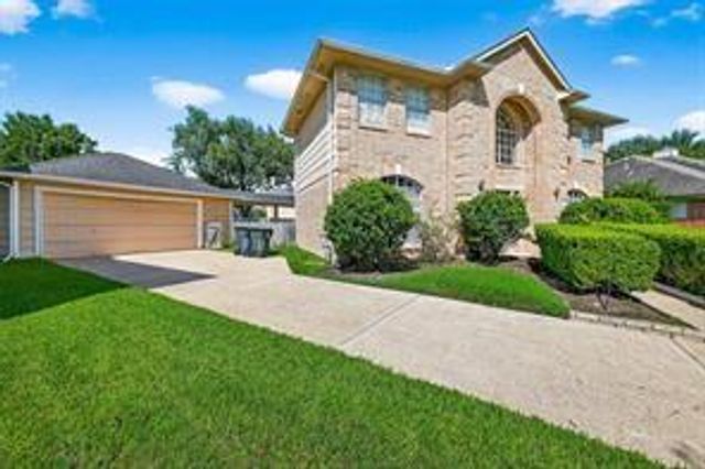 6307 Box Bluff Court, Sugar Land, TX 77479