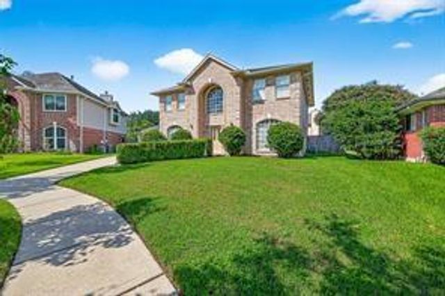 6307 Box Bluff Court, Sugar Land, TX 77479
