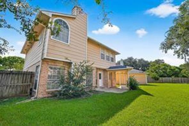 6307 Box Bluff Court, Sugar Land, TX 77479