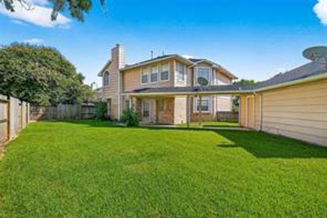 6307 Box Bluff Court, Sugar Land, TX 77479