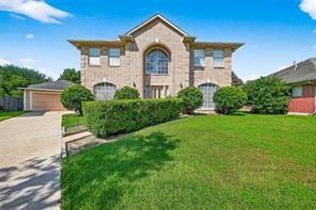 6307 Box Bluff Court, Sugar Land, TX 77479