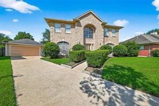 6307 Box Bluff Court, Sugar Land, TX 77479