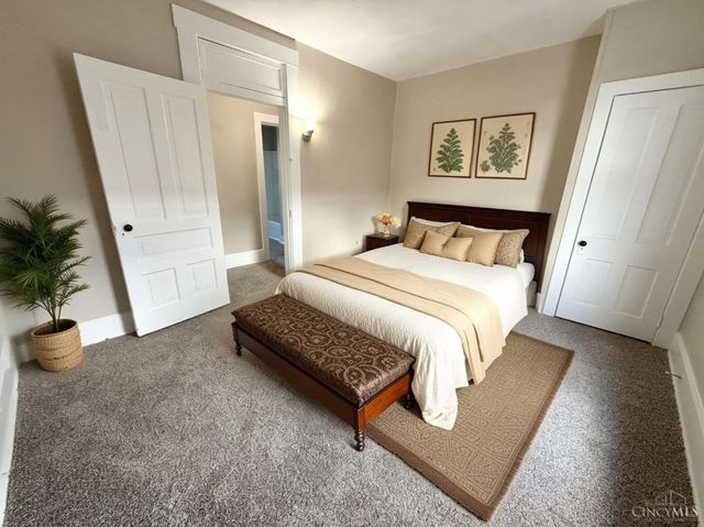 1112 Girard Avenue, Middletown, OH 45044