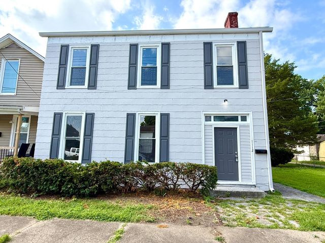 1112 Girard Avenue, Middletown, OH 45044