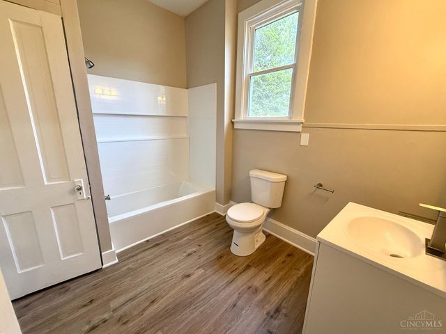 1112 Girard Avenue, Middletown, OH 45044