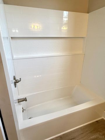 1112 Girard Avenue, Middletown, OH 45044