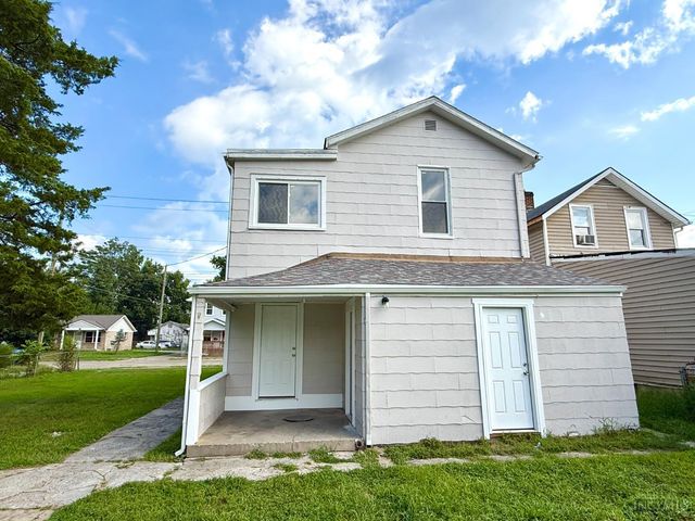 1112 Girard Avenue, Middletown, OH 45044