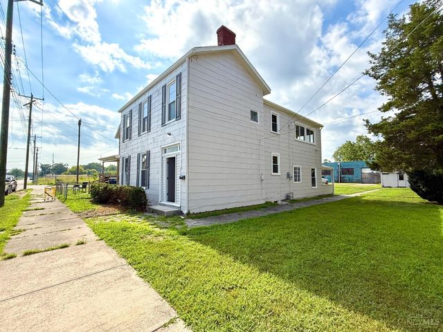 1112 Girard Avenue, Middletown, OH 45044