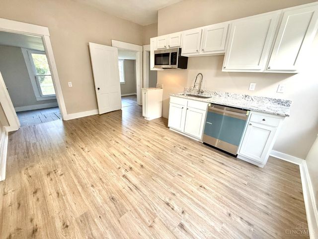 1112 Girard Avenue, Middletown, OH 45044