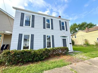 1112 Girard Avenue, Middletown, OH 45044