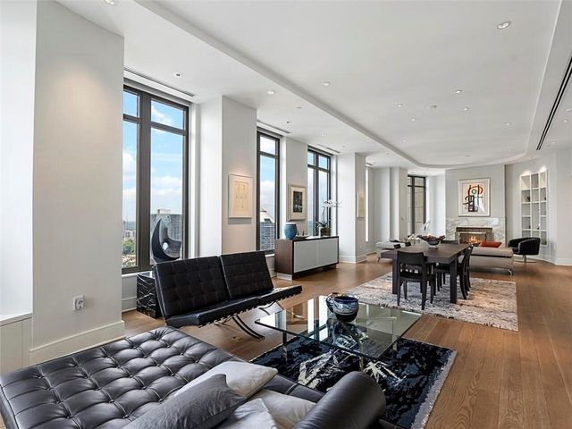 3376 Peachtree Road NE 44B, Atlanta, GA 30326