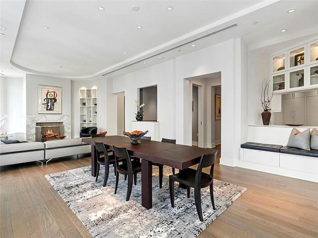 3376 Peachtree Road NE 44B, Atlanta, GA 30326