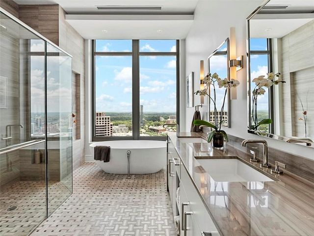 3376 Peachtree Road NE 44B, Atlanta, GA 30326