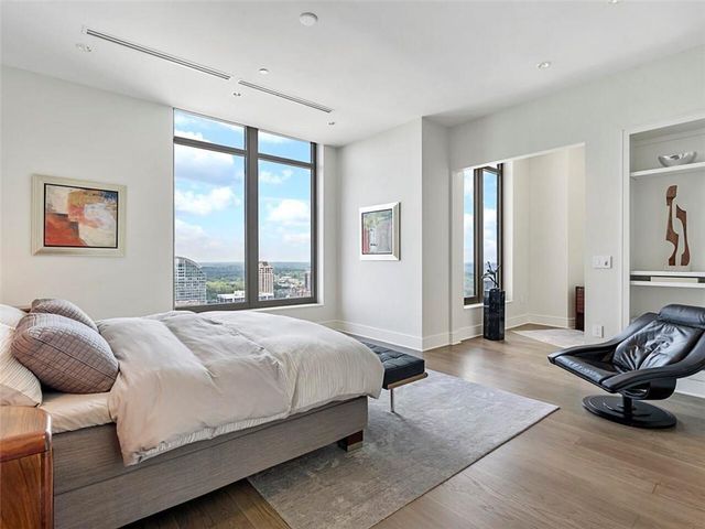 3376 Peachtree Road NE 44B, Atlanta, GA 30326