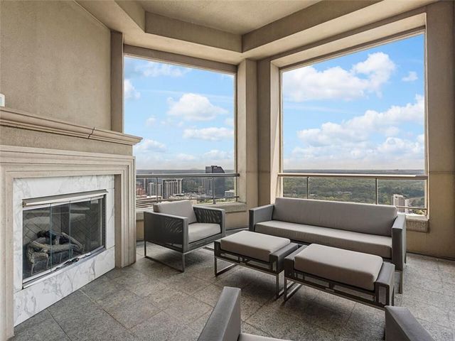 3376 Peachtree Road NE 44B, Atlanta, GA 30326