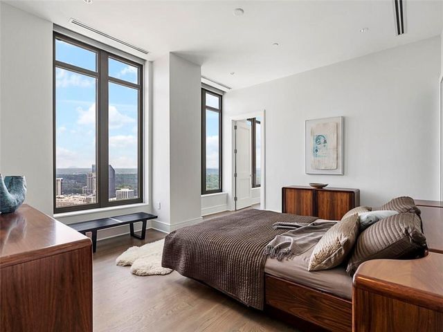 3376 Peachtree Road NE 44B, Atlanta, GA 30326