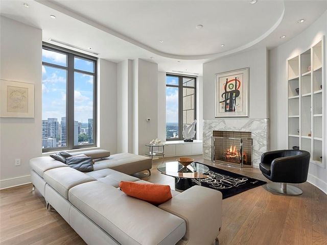 3376 Peachtree Road NE 44B, Atlanta, GA 30326