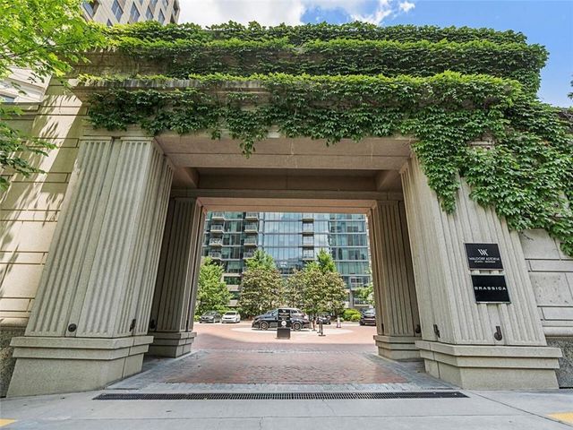 3376 Peachtree Road NE 44B, Atlanta, GA 30326